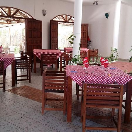 מורונדבה Hotel Maeva מראה חיצוני תמונה