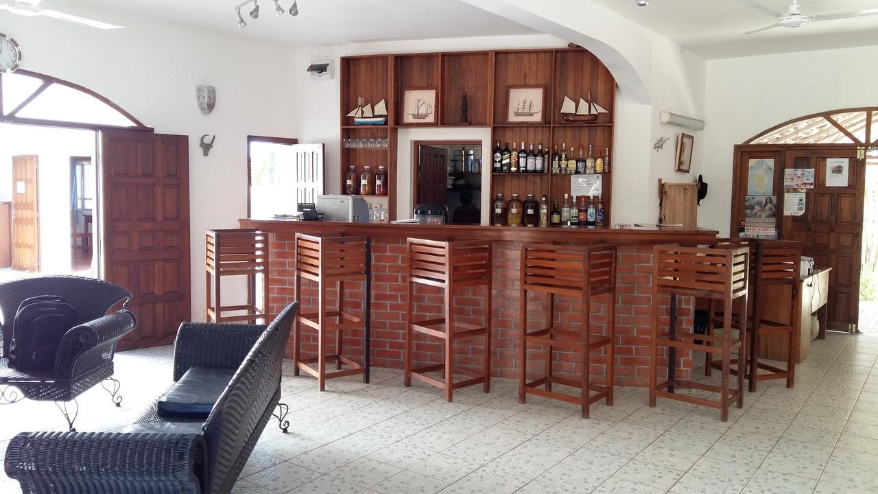 מורונדבה Hotel Maeva מראה חיצוני תמונה