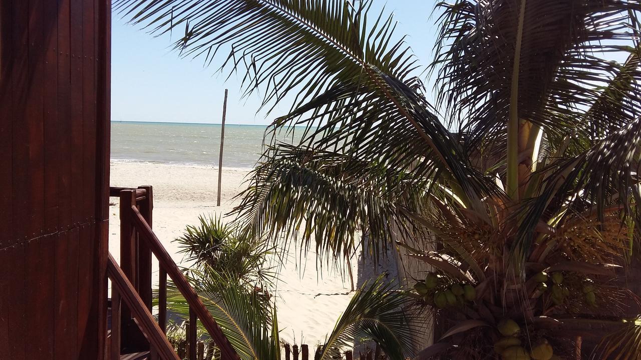 מורונדבה Hotel Maeva מראה חיצוני תמונה