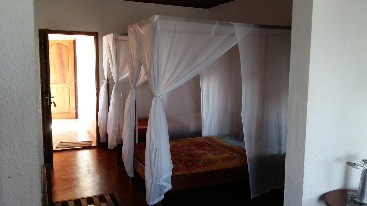 מורונדבה Hotel Maeva מראה חיצוני תמונה